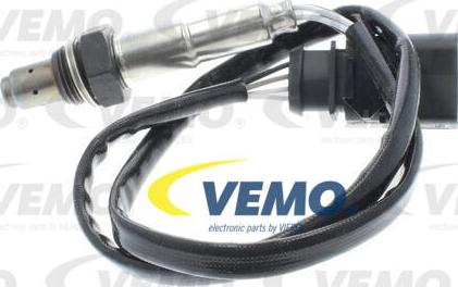 Vemo V10-76-0072 - Лямбда-зонд, датчик кислорода autosila-amz.com