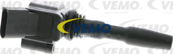 Vemo V10-70-0098 - Катушка зажигания autosila-amz.com