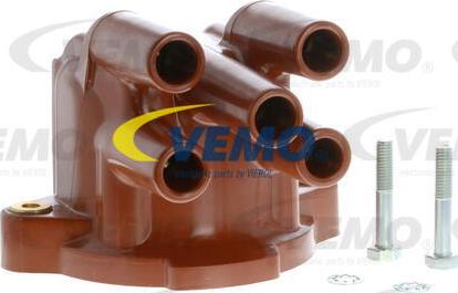 Vemo V10-70-0092 - Крышка распределителя зажигания autosila-amz.com