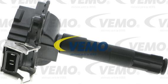 Vemo V10-70-0045 - Катушка зажигания autosila-amz.com
