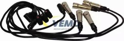 Vemo V10-70-0041 - Комплект проводов зажигания autosila-amz.com
