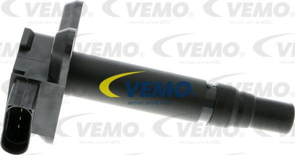 Vemo V10-70-0043-1 - Катушка зажигания autosila-amz.com