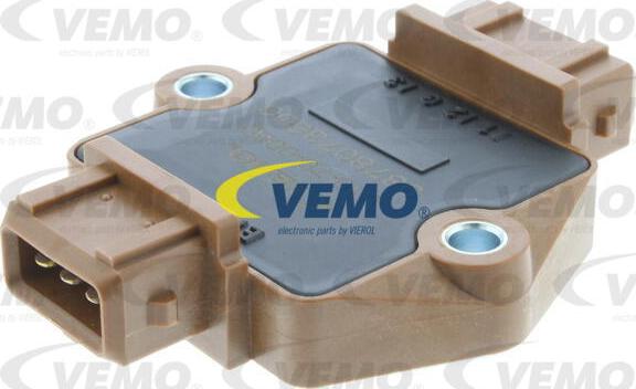 Vemo V10-70-0050 - Коммутатор, система зажигания autosila-amz.com