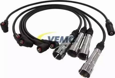 Vemo V10-70-0007 - Комплект проводов зажигания autosila-amz.com
