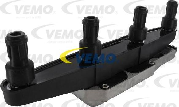 Vemo V10-70-0084 - Катушка зажигания autosila-amz.com