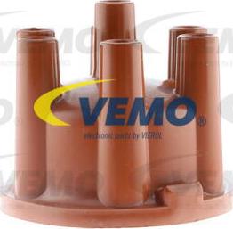 Vemo V10-70-0078 - Крышка распределителя зажигания autosila-amz.com