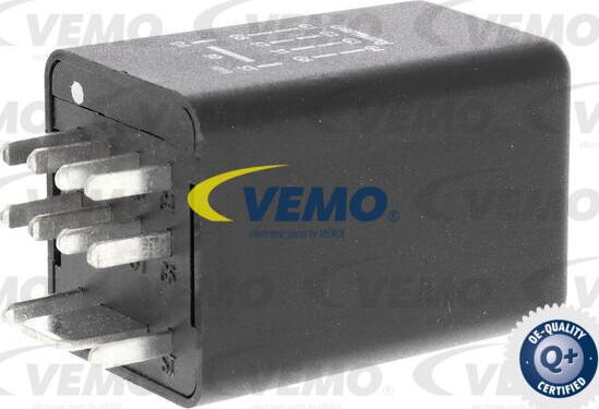 Vemo V10-71-0005 - Блок управления, реле, система накаливания autosila-amz.com