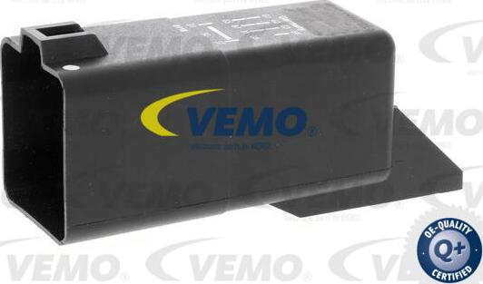 Vemo V10-71-0010 - Блок управления, реле, система накаливания autosila-amz.com
