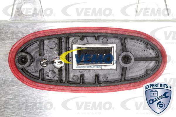 Vemo V10-73-0495-KIT2 - Устройство управления, освещение autosila-amz.com