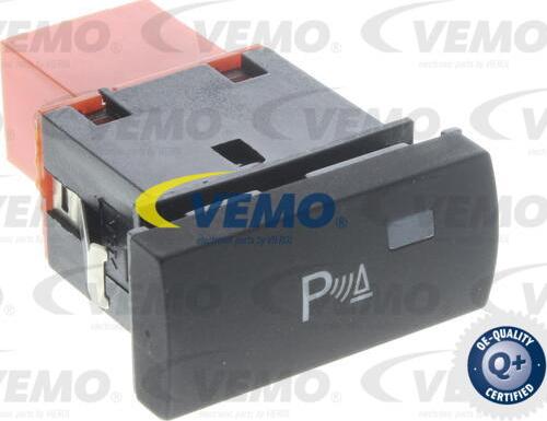 Vemo V10-73-0445 - Выключатель, система помощи при парковке autosila-amz.com