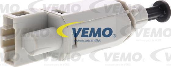 Vemo V10-73-0448 - Выключатель, привод сцепления (Tempomat) autosila-amz.com