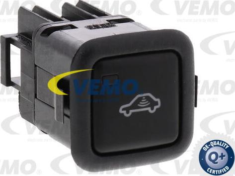 Vemo V10-73-0460 - Многофункциональный выключатель autosila-amz.com