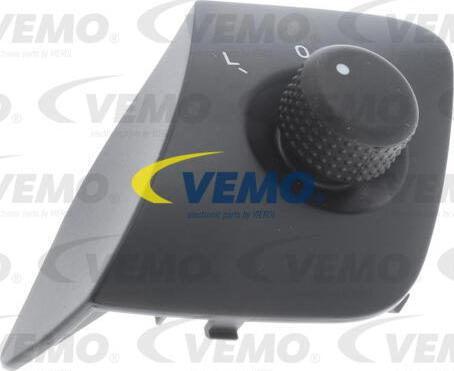 Vemo V10-73-0463 - Выключатель, регулирование зеркал autosila-amz.com