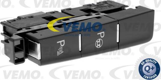 Vemo V10-73-0400 - Многофункциональный выключатель autosila-amz.com
