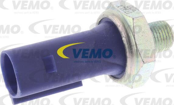 Vemo V10-73-0401 - Датчик, давление масла autosila-amz.com