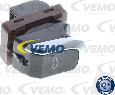 Vemo V10-73-0436 - Выключатель, замок задней двери autosila-amz.com