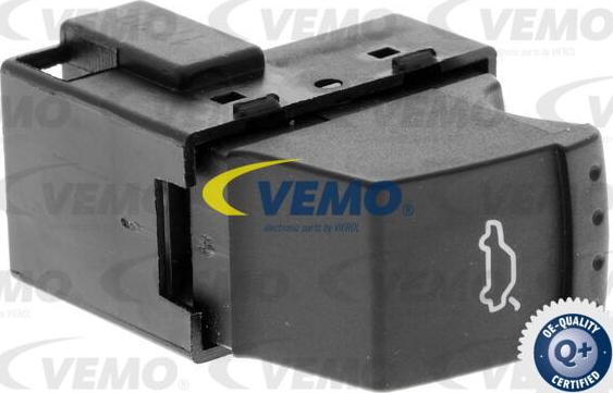 Vemo V10-73-0431 - Выключатель, замок задней двери autosila-amz.com