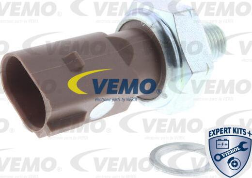 Vemo V10-73-0478 - Датчик, давление масла autosila-amz.com