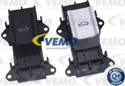 Vemo V10-73-0472 - Выключатель, сдвигаемая панель autosila-amz.com