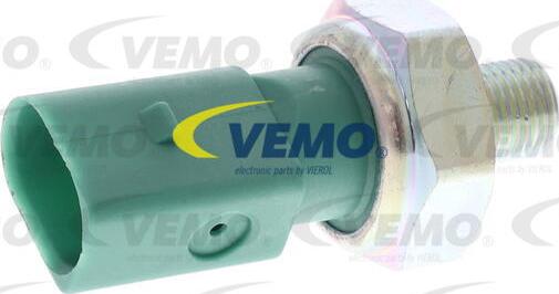 Vemo V10-73-0477 - Датчик, давление масла autosila-amz.com