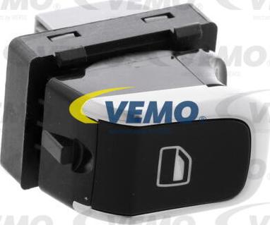 Vemo V10-73-0590 - Выключатель, стеклоподъемник autosila-amz.com