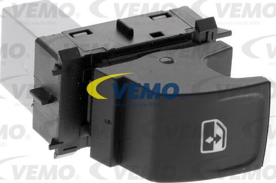 Vemo V10-73-0584 - Выключатель, стеклоподъемник autosila-amz.com