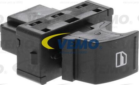 Vemo V10-73-0570 - Выключатель, стеклоподъемник autosila-amz.com