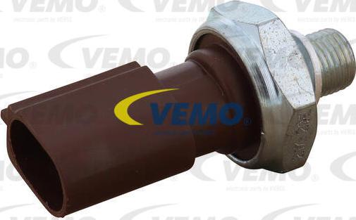 Vemo V10-73-0648 - Датчик, давление масла autosila-amz.com