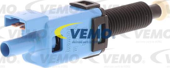 Vemo V10-73-0642 - Выключатель, привод сцепления (Tempomat) autosila-amz.com