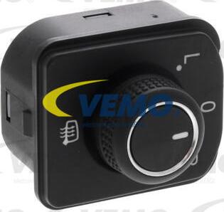 Vemo V10-73-0656 - Выключатель, регулирование зеркал autosila-amz.com