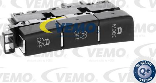 Vemo V10-73-0626 - Многофункциональный выключатель autosila-amz.com