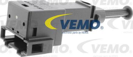 Vemo V10-73-0099-1 - Выключатель фонаря сигнала торможения VEMO V107300991 autosila-amz.com