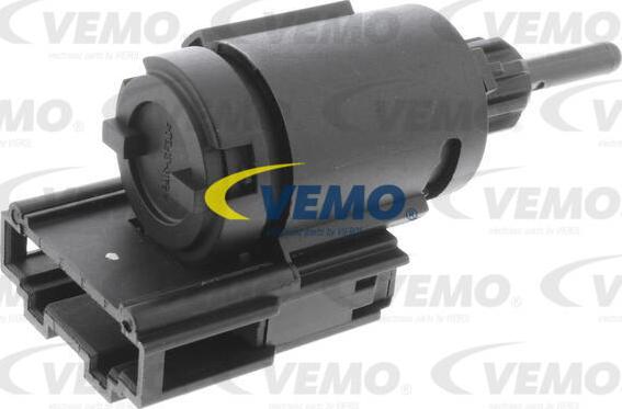 Vemo V10-73-0098 - Выключатель фонаря сигнала торможения autosila-amz.com