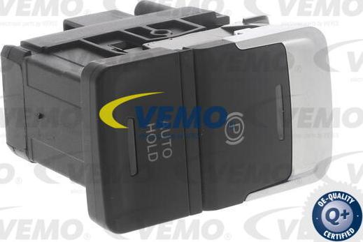 Vemo V10-73-0041 - Выключатель, привод стояночного тормоза autosila-amz.com