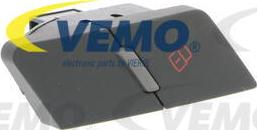 Vemo V10-73-0009 - Выключатель, фиксатор двери autosila-amz.com