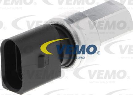 Vemo V10-73-0002 - Пневматический выключатель, кондиционер autosila-amz.com