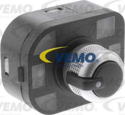 Vemo V10-73-0019 - Выключатель, регулирование зеркал autosila-amz.com