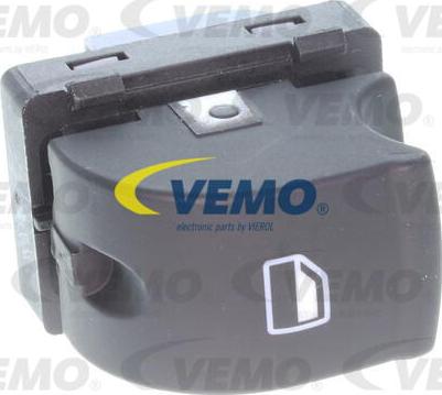 Vemo V10-73-0015 - Выключатель, стеклоподъемник autosila-amz.com