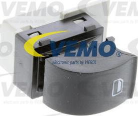 Vemo V10-73-0013 - Выключатель, стеклоподъемник autosila-amz.com