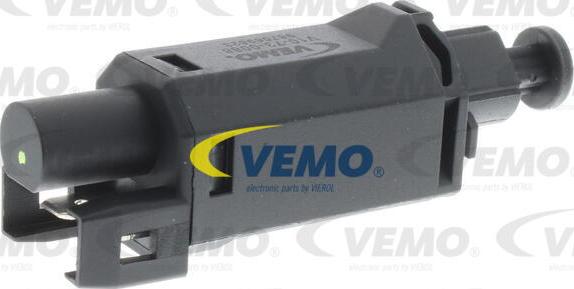Vemo V10-73-0088 - Выключатель фонаря сигнала торможения autosila-amz.com