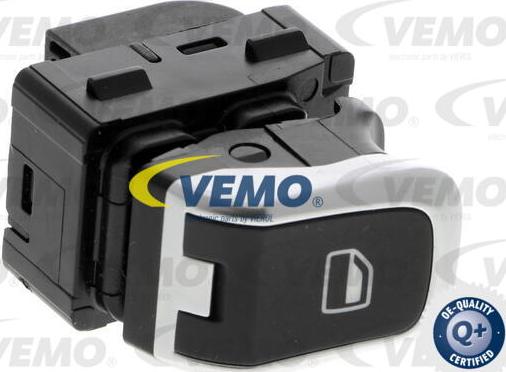 Vemo V10-73-0029 - Выключатель, стеклоподъемник autosila-amz.com