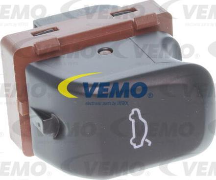 Vemo V10-73-0020 - Выключатель, замок двери autosila-amz.com