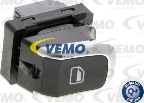 Vemo V10-73-0028 - Выключатель, стеклоподъемник autosila-amz.com