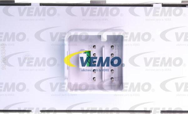 Vemo V10-73-0023 - Выключатель, стеклолодъемник autosila-amz.com