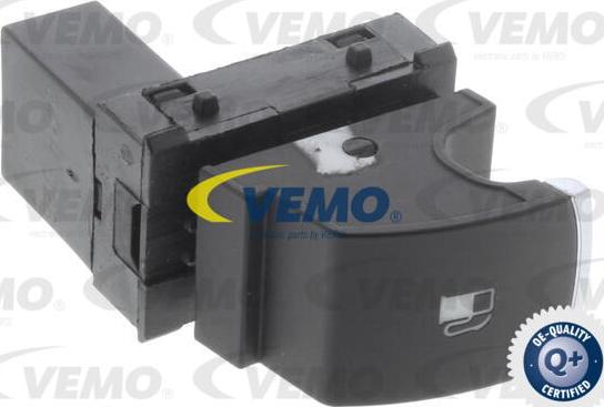 Vemo V10-73-0027 - Выключатель, открывание топливозаливной крышки autosila-amz.com