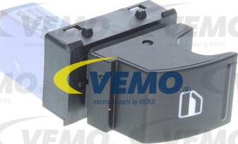Vemo V10-73-0198 - Выключатель, стеклоподъемник autosila-amz.com