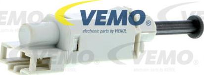 Vemo V10-73-0149 - Выключатель, привод сцепления (Tempomat) autosila-amz.com