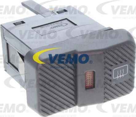 Vemo V10-73-0146 - Выключатель, обогреватель заднего стекла autosila-amz.com