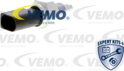 Vemo V10-73-0142 - Датчик, переключатель, фара заднего хода autosila-amz.com
