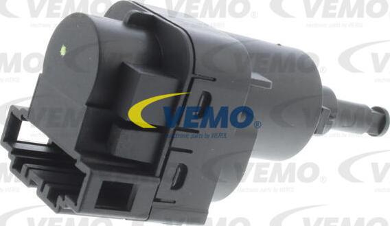 Vemo V10-73-0156 - Выключатель фонаря сигнала торможения autosila-amz.com